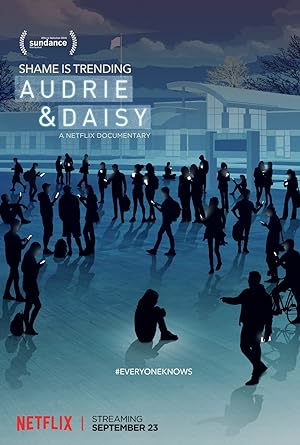 Audrie & Daisy - Audrie & Daisy (2016)