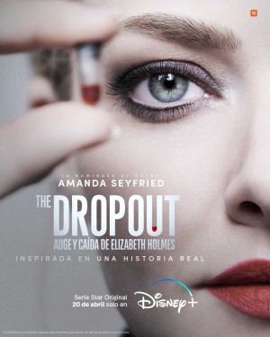 Bỏ Học - The Dropout (2022)