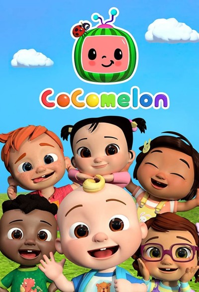 Cocomelon (Phần 11) - Cocomelon (Season 11) (2024)