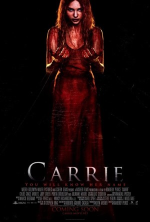 Cơn thịnh nộ của Carrie - Carrie (2013)