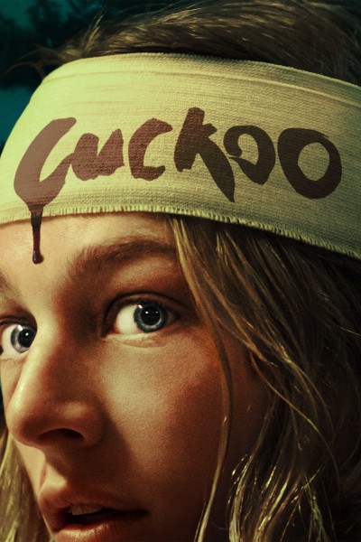 Cuckoo - Cuckoo (2024)