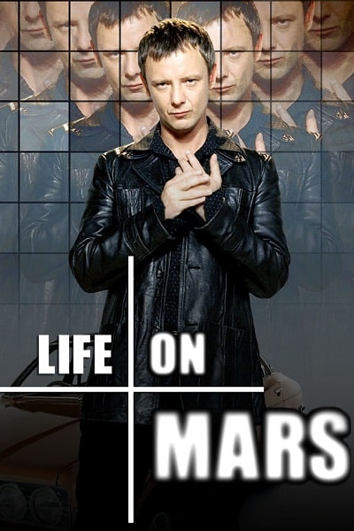 Cuộc Sống Trên Sao Hỏa​ - Life on Mars (2018)