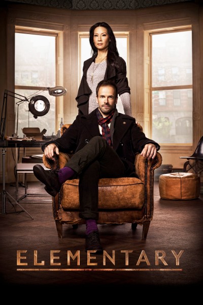 Điều Cơ Bản (Phần 2) - Elementary (Season 2) (2013)