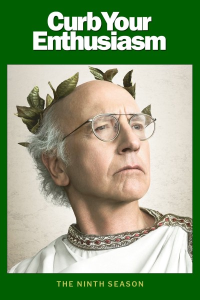 Đừng Quá Nhiệt Tình (Phần 9) - Curb Your Enthusiasm (Season 9) (2017)