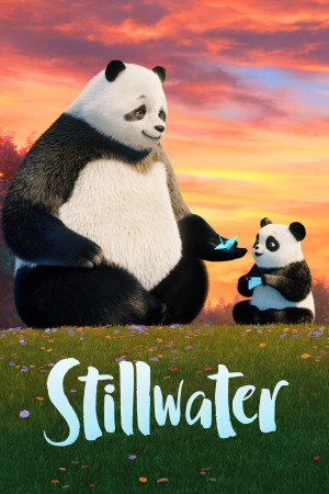 Gấu Trúc Thông Thái (Phần 2) - Stillwater (Season 2) (2022)