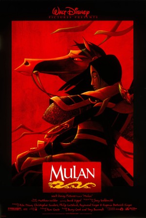 Hoa Mộc Lan - Mulan 1998 (1998)