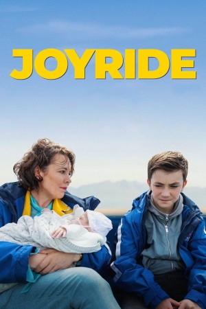 Joyride - Joyride (2022)