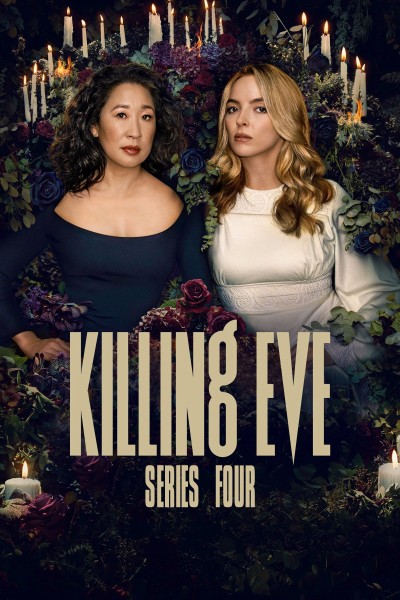 Killing Eve (Phần 4)