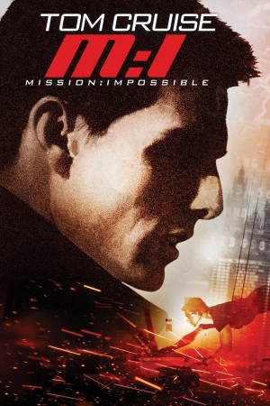 Nhiệm vụ bất khả thi - Mission: Impossible (1996)
