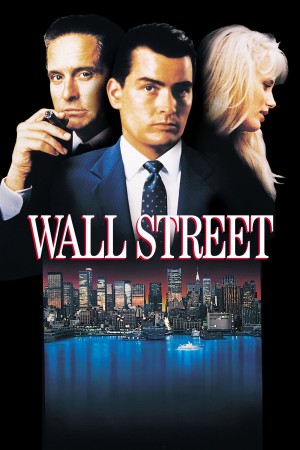 Phố Wall - Wall Street (1987)