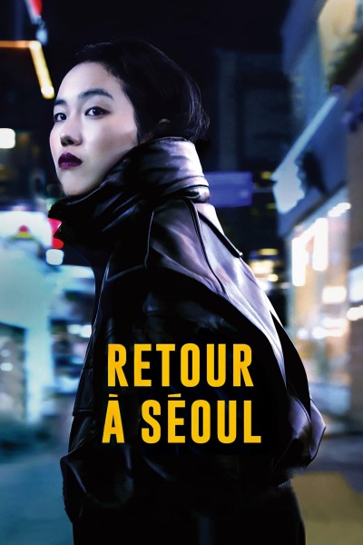 Trở về Seoul - Return to Seoul (2022)