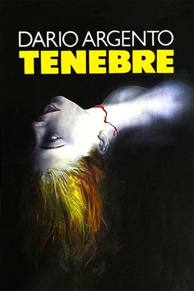 Tenebre - Tenebre (1982)