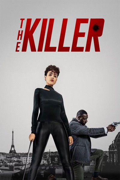 The Killer - The Killer (2024)