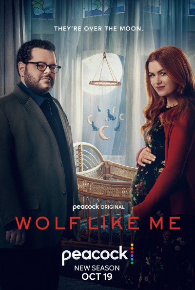 Wolf Like Me (Phần 1) - Wolf Like Me (Season 1) (2022)